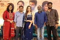 vAadavallu Meeku Joharlu Press Meet